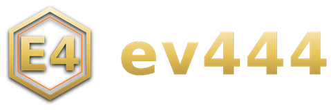 ev444 logo